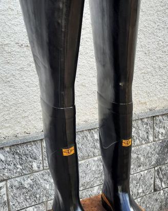 Stivali neoprene TRENTO