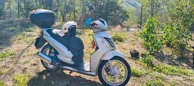 Malaguti Centro 160 - 2018