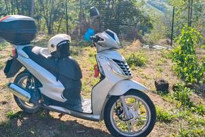 Malaguti Centro 160 - 2018