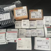 ABB Mylos chiara KNX - Articoli vari