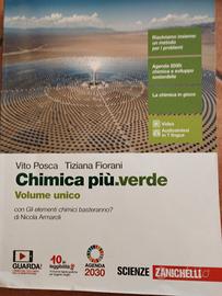 Chimica più.verde