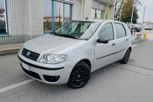 Fiat Punto 1.2~METANO~NEOPAT~160.000~2007