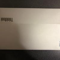 Lenovo ThinkBook 14 g3 ACL