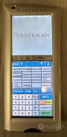 Palmare Orderman Max 2 Plus