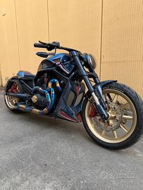 Harley Davidson Vrod VRSCR