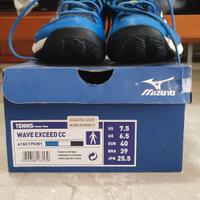 Scarpe da tennis Mizuno Wave Exceed 