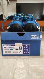 Scarpe da tennis Mizuno Wave Exceed 