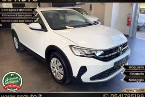 VOLKSWAGEN Taigo 1.0 TSI Life