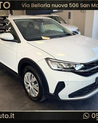 VOLKSWAGEN Taigo 1.0 TSI Life