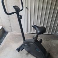 bicicletta da casa