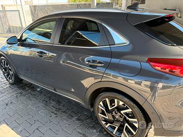 Auto Kia Xceed