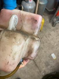 serbatoio olio aprilia rs/rs4