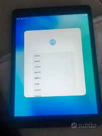 Apple iPad 9^ generazione wifi 64gb