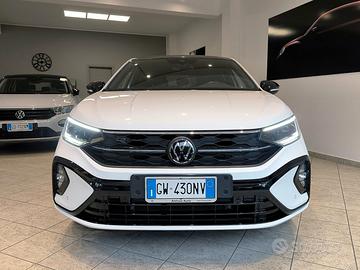 Volkswagen Taigo 1.0 TSI 115 CV DSG R-Line
