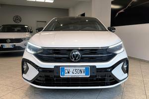 Volkswagen Taigo 1.0 TSI 115 CV DSG R-Line