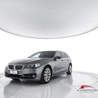 BMW 525 Serie 5 d xDrive Business aut. - PER OPE