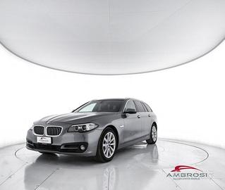 BMW 525 Serie 5 d xDrive Business aut. - PER OPE