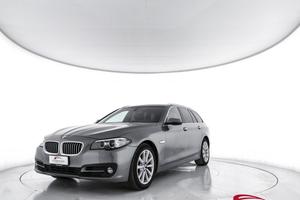 BMW 525 Serie 5 d xDrive Business aut. - PER OPE