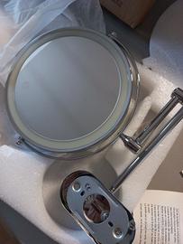 specchio per trucco
