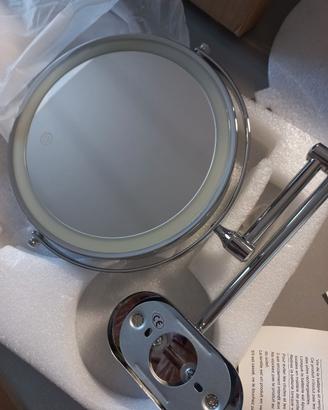 specchio per trucco