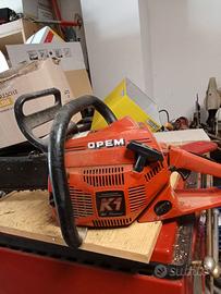 Motosega Opem k1