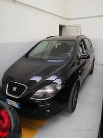 Seat alteaxl itech dsg