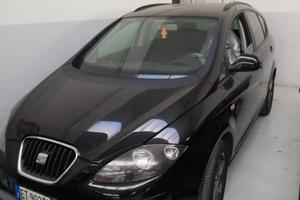 Seat alteaxl itech dsg