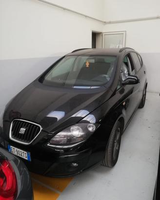 Seat alteaxl itech dsg
