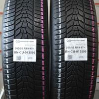 2 pneumatici hankook 205/55 r19 97h cu13599