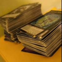 lotto 200 carte Yu gi oh 
