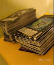 lotto 200 carte Yu gi oh 