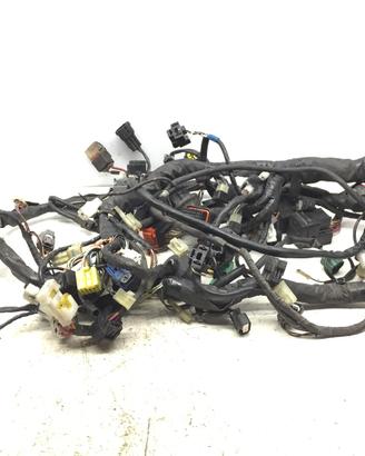 SUZUKI BURGMAN AN K9 ABS 650 CAVI CABLAGGIO MATASS