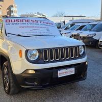 Jeep Renegade 2.0 Mjt 120 CV 4WD Active Drive Spor