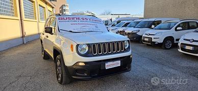 Jeep Renegade 2.0 Mjt 120 CV 4WD Active Drive Spor