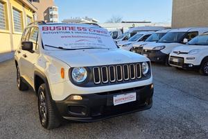 Jeep Renegade 2.0 Mjt 120 CV 4WD Active Drive Spor