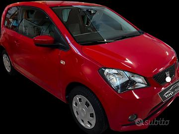 Seat Mii 1.0 3 porte Style Perfetta Ok Neopatentat