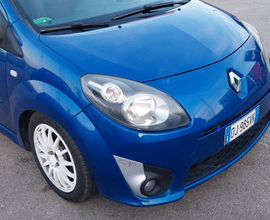 Renault twingo 1.2 TCE 100cv