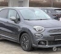 Ricambi fiat 500x 2022