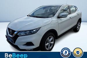 Nissan Qashqai 1.7 DCI ACENTA 150CV