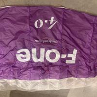 Parawing f-one frigate