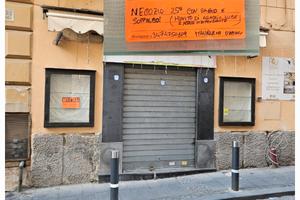 Negozio Ercolano Zona Mercato e Vintage