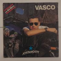 Vinile 45 Giri Vasco Jovanotti  -  1989