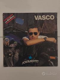 Vinile 45 Giri Vasco Jovanotti  -  1989