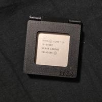 Intel Core i5-9400T perfettamente funzionante