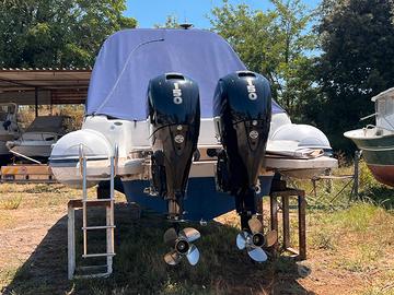 Eliche coppia revolution 17