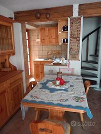 Casa singola san damiano