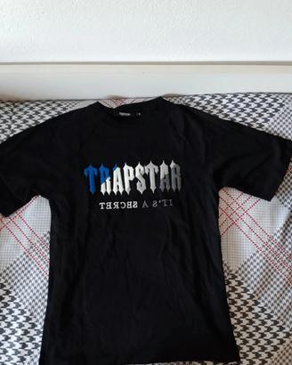 maglia trapstar