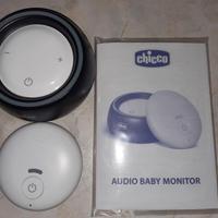 baby monitor Chicco NUOVO