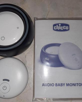 baby monitor Chicco NUOVO