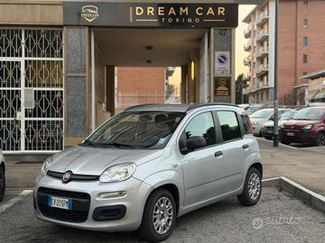 Fiat Panda 1.2 Pop